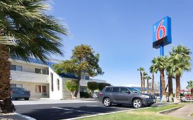 Motel 6-North Palm Springs, Ca - North
